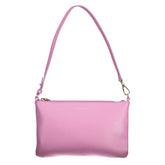 Viola Leather Women Handbag