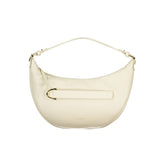 Bianco Leather Women Handbag