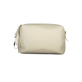 Bianco Leather Women Handbag