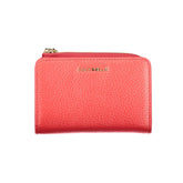 Rosso Leather Women Wallet