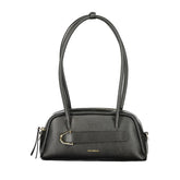 Nero Leather Women Handbag
