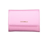 Viola Leather Women Wallet