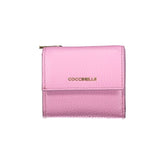 Viola Leather Women Wallet