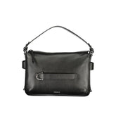 Nero Leather Woman Bag