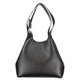 Nero Leather Women Handbag