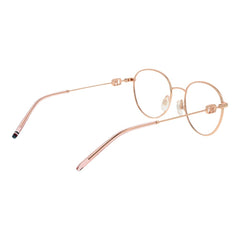 Gold Stainless Steel Glasses (Frames)