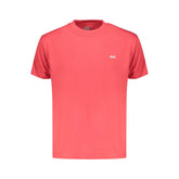 Rosso Cotton Men T-Shirt
