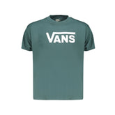 Verde Cotton Men T-Shirt