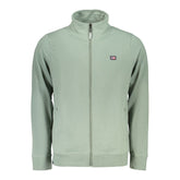 Verde Cotton Men Sweatshirt