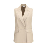 Beige Lamb Ovis Aries Aries Clothing