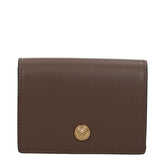 Brown Leather Wallet