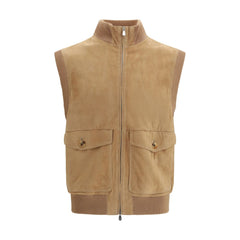 Beige Lamb Ovis Aries Aries Top