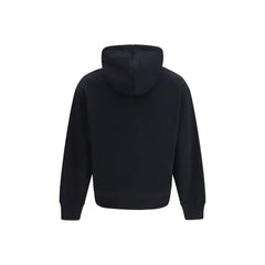 بلوزة قطنية سوداء