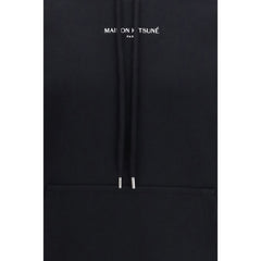 بلوزة قطنية سوداء