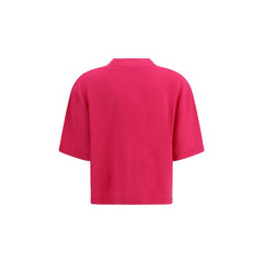Multicolor Cashmere Sportswear