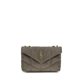 Gray Lamb Ovis Aries Aries Shoulder Bag