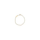 Gold Metal Bracelet
