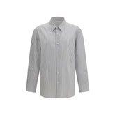 Multicolor Cotton Pattern Shirt