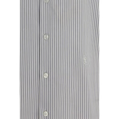 قميص قطني متعدد الألوان