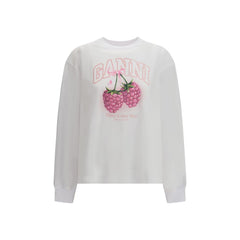 ملابس رياضية قطنية بيضاء