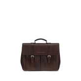 Bordeaux Calf Leather Bos Taurus Luggage And Travel