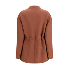 سترة فيسكوز متعددة الألوان