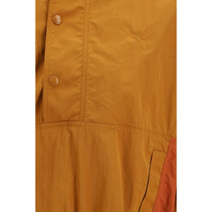 Multicolor Nylon Clothing