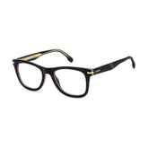 Black Acetate Glasses (Frames)