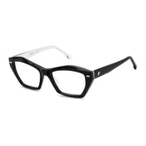 Black Acetate Glasses (Frames)