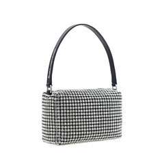 Gray Polyester Accessories