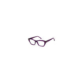 Purple Acetate Glasses (Frames)