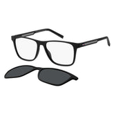 Black Polyamide Glasses (Frames)