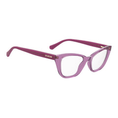 Purple Cellulose Propionate Glasses (Frames)