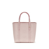 Multicolor Calf Leather Bos Taurus Shoulder Bag