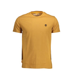 Marrone Organic Cotton Men's T-Shirt