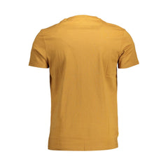 Marrone Organic Cotton Men's T-Shirt