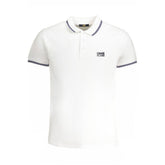 Bianco Cotton Men Polo