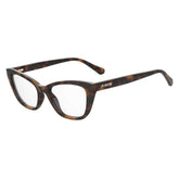 Brown Cellulose Propionate Glasses (Frames)