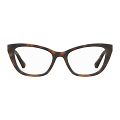 Brown Cellulose Propionate Glasses (Frames)