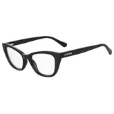 Black Cellulose Propionate Glasses (Frames)