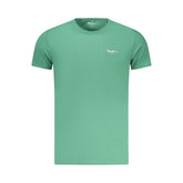 Verde Cotton Men's T-Shirt