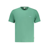Verde Cotton Men Shirt