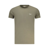 Verde Cotton Men's T-Shirt
