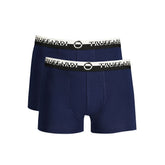 Blu Cotton Mens Boxer