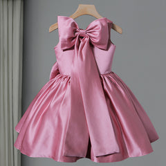 First Birthday Party Dress Baby Tutu Performance