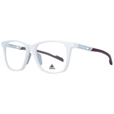 White Plastic Glasses (Frames)