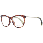 Brown Metal & Plastic Glasses (Frames)