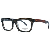 Gray Acetate, Wood & Horn Glasses (Frames)