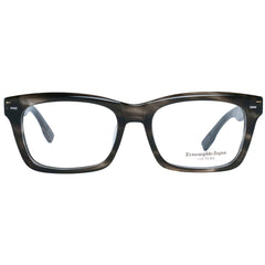 Gray Acetate, Wood & Horn Glasses (Frames)
