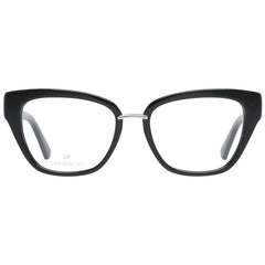 Black Metal & Plastic Glasses (Frames)